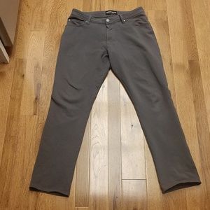 Swet Tailor All-In Pant
